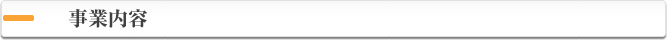 事業内容